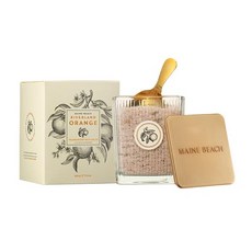 MAINE BEACH 마인 비치 Riverland Orange 리버랜드 오렌지 Bath Salt 목욕 소금
