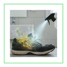 클린슈온 항무좀균 스프레이 신발 속 무좀균 각질 케어, 1개, 500ml