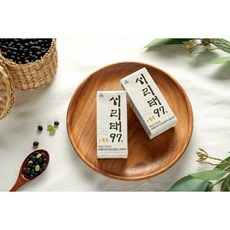 두보원 서리태97두유, 0.19l, 36입