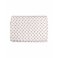 모이몰른 24년전시즌 큐피도인견패드M2451CW11P 땀 배출이 많은 아이에게 좋은 다용도 인견패드, 레드(큐피도)