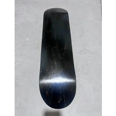 滑板板面 光板 尺寸8.0 附砂紙 進口七層加楓冷壓環氧膠水, 如圖所示, 1個