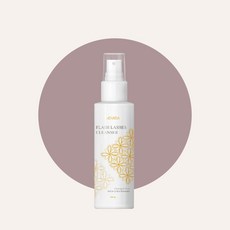 Jovisa 去蛋白液/前處理劑(PH5.5)，植睫毛專用清潔液，溫和去除油脂及蛋白質，延長睫毛持久度，角蛋白護理適用, 1個, 去蛋白液