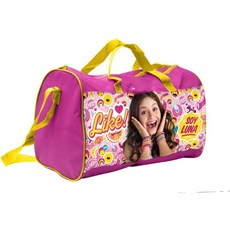 스타 라이선싱 아동용 스포츠 가방 멀티컬러 다채로운 색상