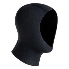 다이빙 후드 3mm 5mm 스쿠버 모자 스노클링 잠수용 fra*4446dM, 3MM_대형