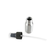 알루미늄 화장품공병 스프레이용기 30ml, 1개