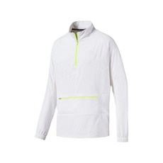 푸마 클래식 패커블 우븐 재킷