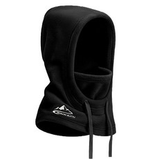 帽T造型運動帽 GOLOV.EJOY 保暖絨毛帽 耳罩 面罩 脖圍 多用途設計 騎自行車 登山 滑雪 戶外 午睡帽 帽子