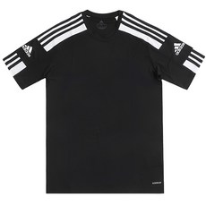 adidas 愛迪達 Squadra 21球衣短袖T恤