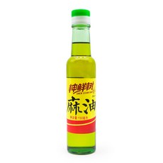 선신수 마자오 산초기름, 150ml, 1개
