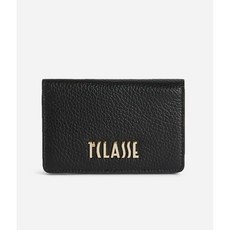 PRIMA CLASSE Chic Soul supermini bifold wallet Black 25EL4PO3686300001
