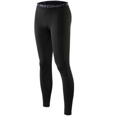 籃球緊身長束褲