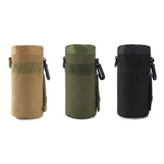 등산 물병 파우치 보조가방 주머니 가방 물통가방 등산용 물병파우치, 본상품선택, 본상품선택