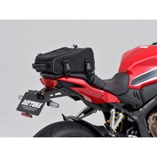 HenlyBegins DH-710 機車車尾包 附防水雨罩, (請先詢問商品庫存)