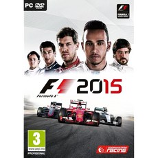 F1 2015 - PS4, 상세페이지 참조
