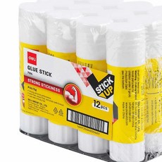 소소 글루스틱 15g 12개입 접착제