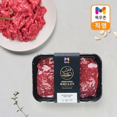 목우촌 국내산 소고기 불고기 250g, 1개