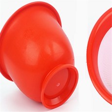 보리디자인 플라스틱 절구통 소중대, 소