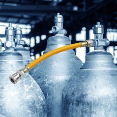 호환 공기 탱크 흡입 밸브 연결 트럭 파이프 먼지 부는 자동차용 추출기 덤프 커넥터