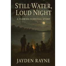 (영문도서)Still Water Loud Night: A Florida Survival Story Paperback, Independently Published, English, 9798273410794