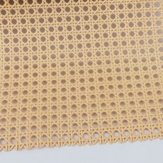 대나무 라탄 벽 재료 발 장식 DIY 1m 인테리어 창문 길쌈 커스텀 커튼 소품, 1개