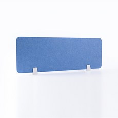 사무실 파티션 책상 독서실 가림막 칸막이 가리개 위 사무용, 5) 30x60cm 오렌지 옐로우