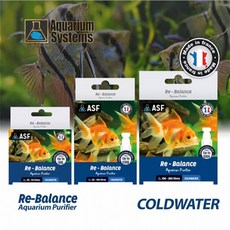 [아쿠아리움시스템즈] 퓨리파이어 냉수용 (100리터), 1개, 100L