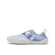 HAWKINS 호킨스 HK35001 키즈 어린이 슬리퍼 샌들 아쿠아 테이프 목 SAX/LAVENDER 216600