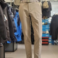 밀레 [가을] 남자 일상도 좋고 등산도 좋고 스판성도 좋아 가을 간절기에 매일 입어도 질리지 않을 편안한 기능성 팬츠 바지 441