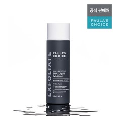 폴라초이스 스킨 퍼펙팅 바하 리퀴드 엑스폴리언트 각질제거제, 118ml, 1개
