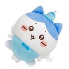 마켓마고 치이카와요정인형30CM 하치와레 장식인형