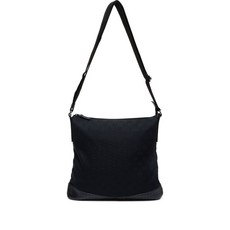 구찌 중고 2000-2010's GG 모노그램 숄더 백