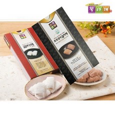 [14시결제 당출] 무료배송! 인사동 꿀타래! 파격가8종 / 여름철 아이스박스 선물포장 / 인사동명물 16384가닥의 신비스런 감칠맛 / 본사직송, 140g, 2분류