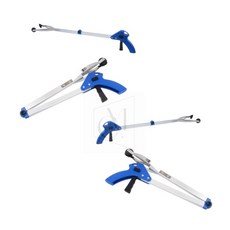 초이마켓 접이형 신발집게 만능집게, 1개