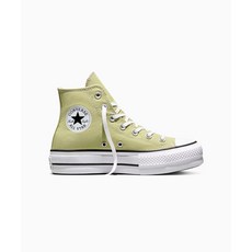 매장정품 컨버스 CONVERSE 척테일러 올스타 리프트 페스티벌 필드 A16877C 165452