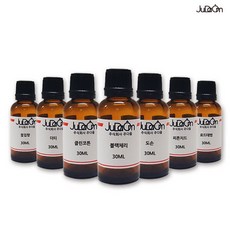 주식회사 주다옴 국내산 프래그런스 오일 30ml 101종 향수 원액 디퓨저 향수 만들기 만들기 (DIY), 31.모링가 30ml, 1개