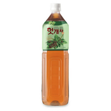 웅진 헛개차 x12펫