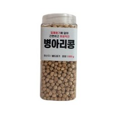 대한농산 통에담은 병아리콩, 800g, 1개
