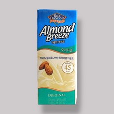 아몬드브리즈 오리지널 190ml