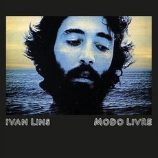 [CD] Ivan Lins (이반 린스) - Modo Livre