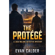 (영문도서)The Protege Paperback, Independently Published, English, 9798243693509