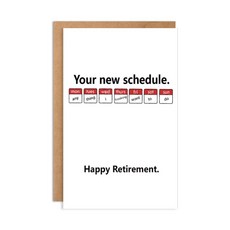 Sudaporn Enjoy Your New Chapter 키 체인 급우 친구 졸업 졸업생 선물 스테인리스 스틸 영감을 주는 키 오거나이저 인사말 카드 포함 졸업생, 7