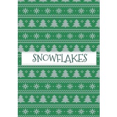 Snowflakes: Creative Haven Snowflake Mandalas Coloring Book (Creative Haven Coloring Books) Paperback, Independently Published, English, 9798564487320