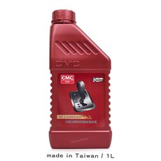 CMC SP-3 SP3 Super ATF 自排變速箱油 中華三菱專用，提升換檔順暢度，延長變速箱壽命, 1個, CMC SP3