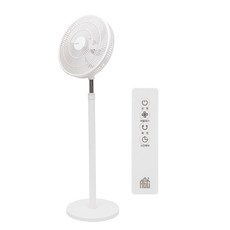 Angel Cook 直立式遙控循環扇, AG-CL8800W