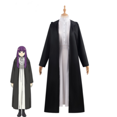 코스어몰 페른 코스프레 풀세트 장송의 프리렌 촬영 파티 의상