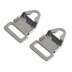 etone 500cm 201f swc 2000fc 2개 실버 어댑터 503cx 스트랩 205tcc 503cw 러그