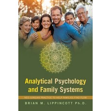 (英文圖書)Analytical Psychology and Family Systems: Neo-Jungian Practice to Help Families... 平裝版, Balboa Press, 英文