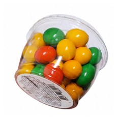땅콩 초코볼, 1개, 80g