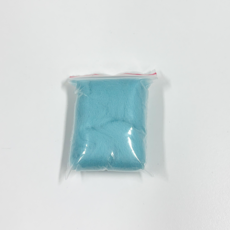 이루다 양모펠트 단품, 1개, 파랑 10