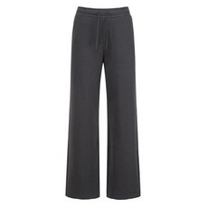 [백화점 정품] 25FW 폴햄 여성 플리스 스트레이트 팬츠 바지 PHE4PT2008